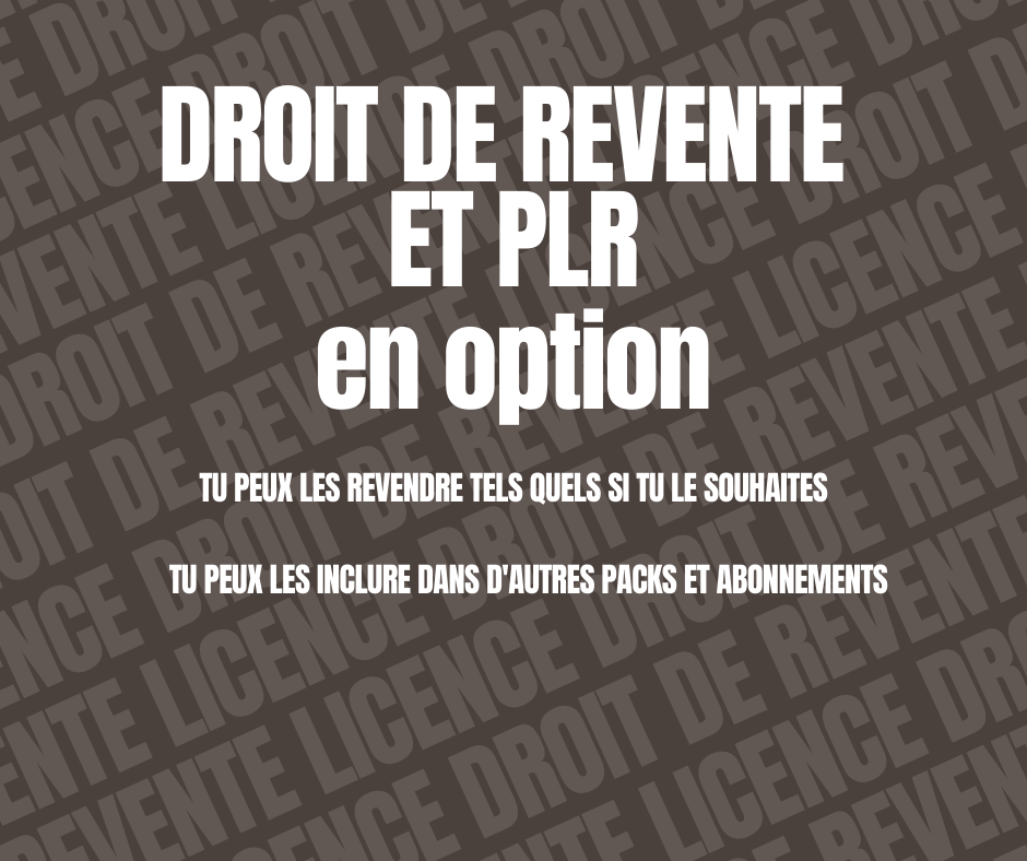 Ebook : Libérez votre esprit