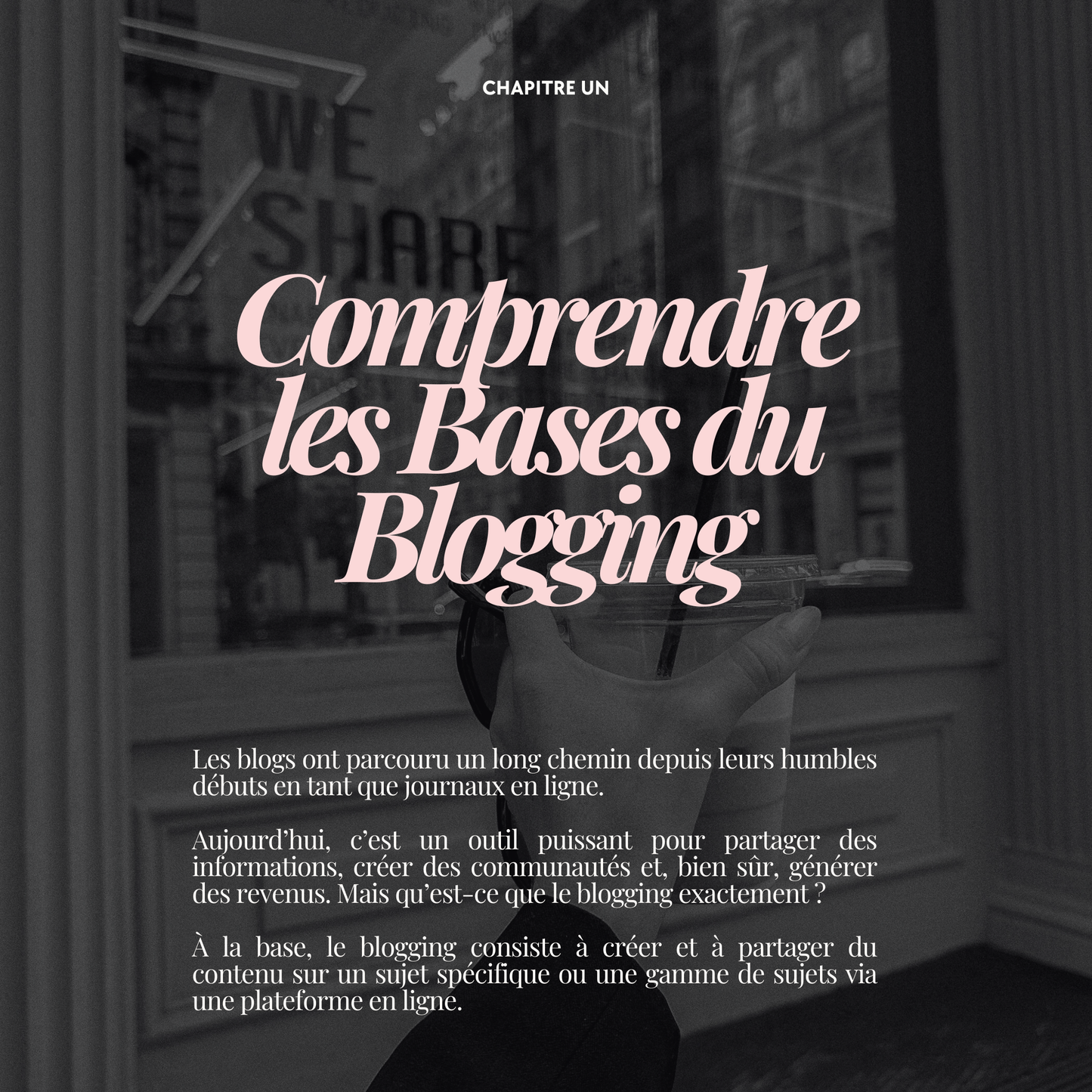 Générer un revenu passif grâce au blogging